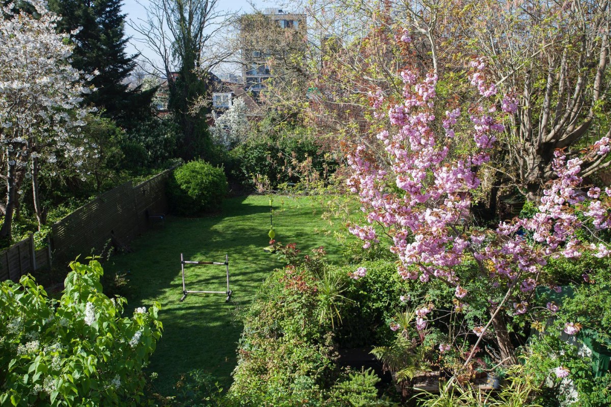 Lindfield Gardens, London, NW3