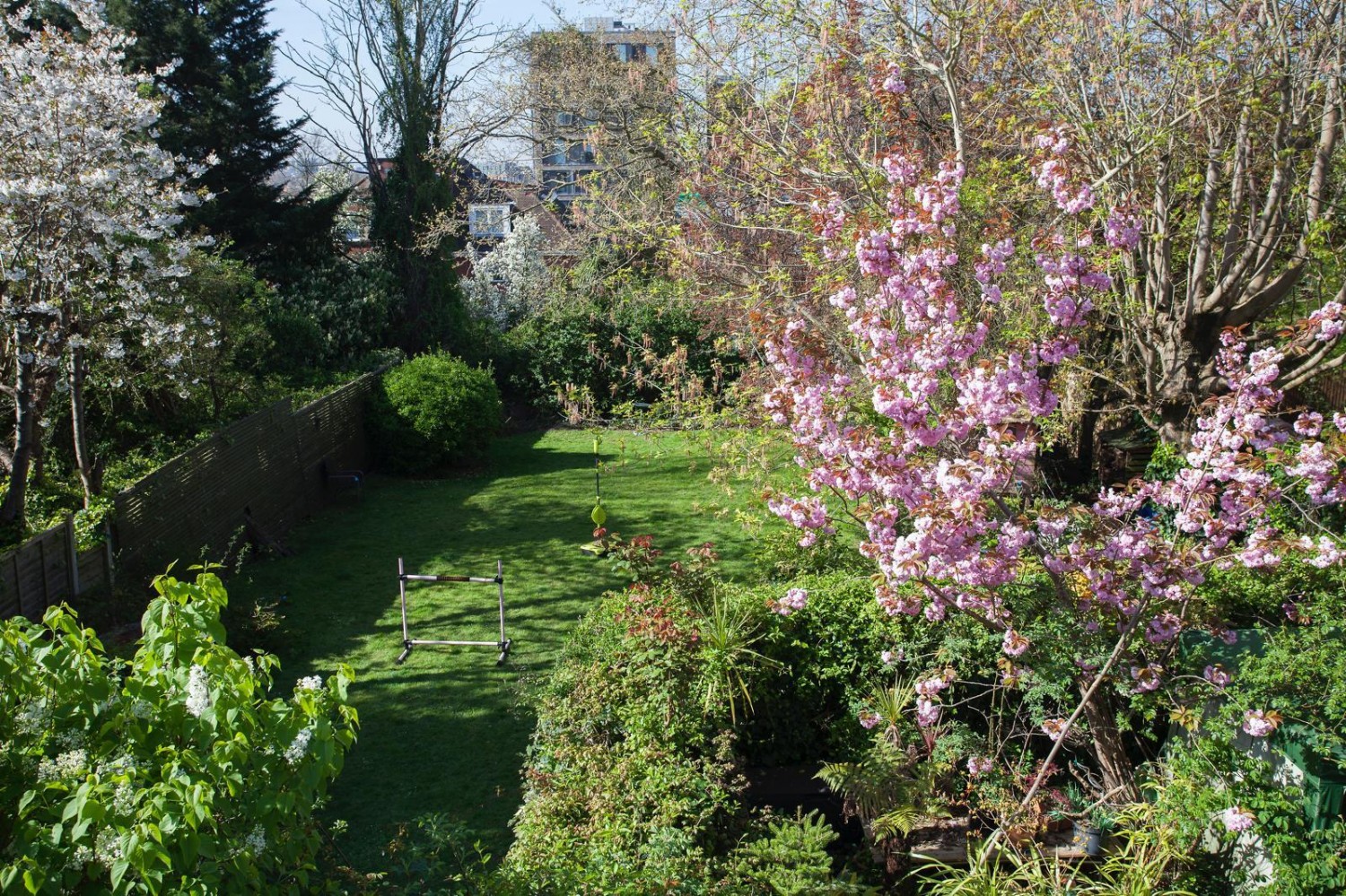 Lindfield Gardens, London, NW3