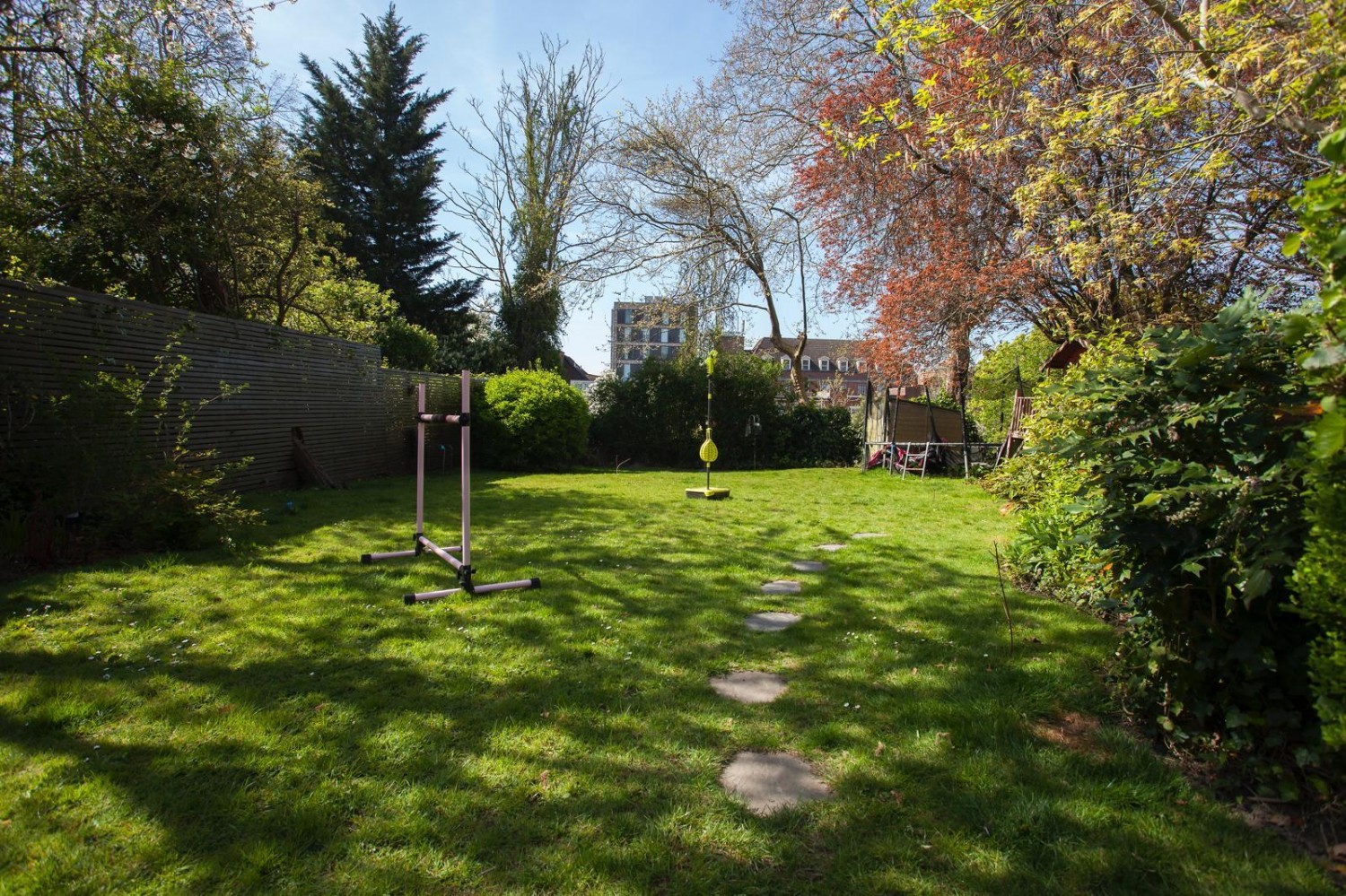 Lindfield Gardens, London, NW3