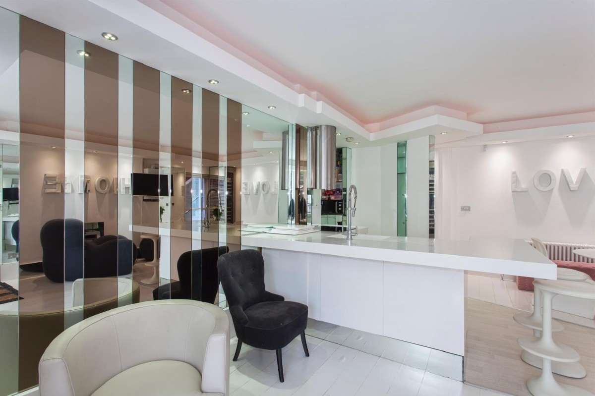 Lindfield Gardens, London, NW3