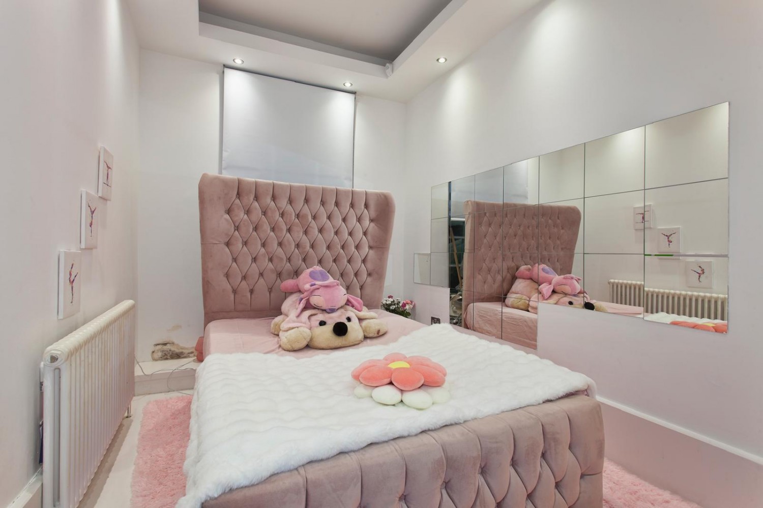 Lindfield Gardens, London, NW3