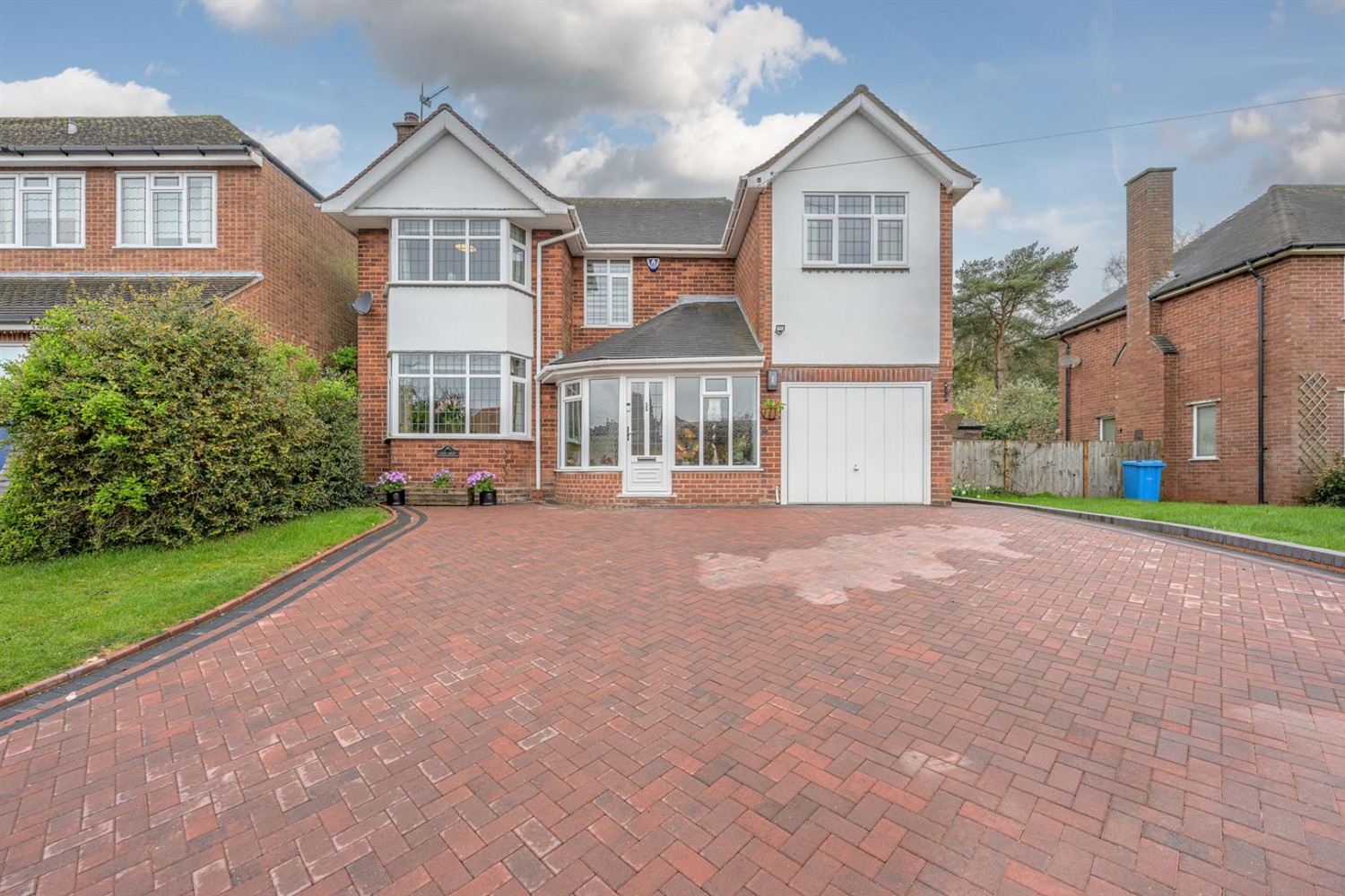 Hyperion Road, Stourton, Stourbridge, DY7 6SD