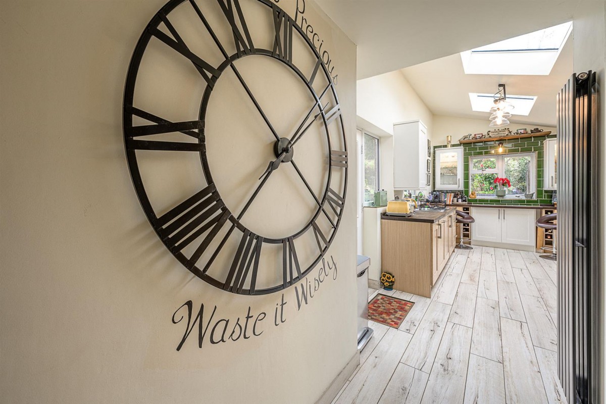 Hyperion Road, Stourton, Stourbridge, DY7 6SD