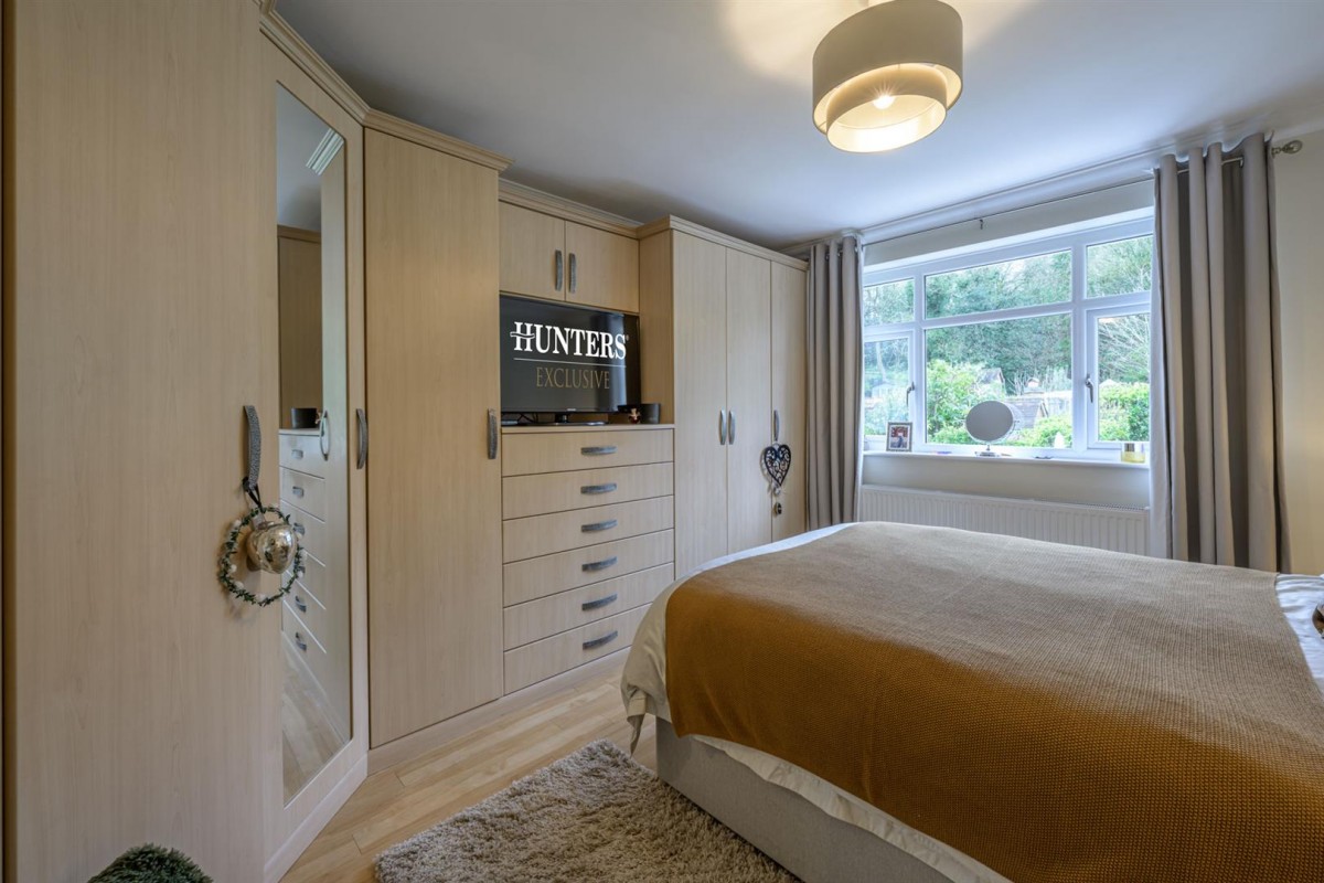 Hyperion Road, Stourton, Stourbridge, DY7 6SD