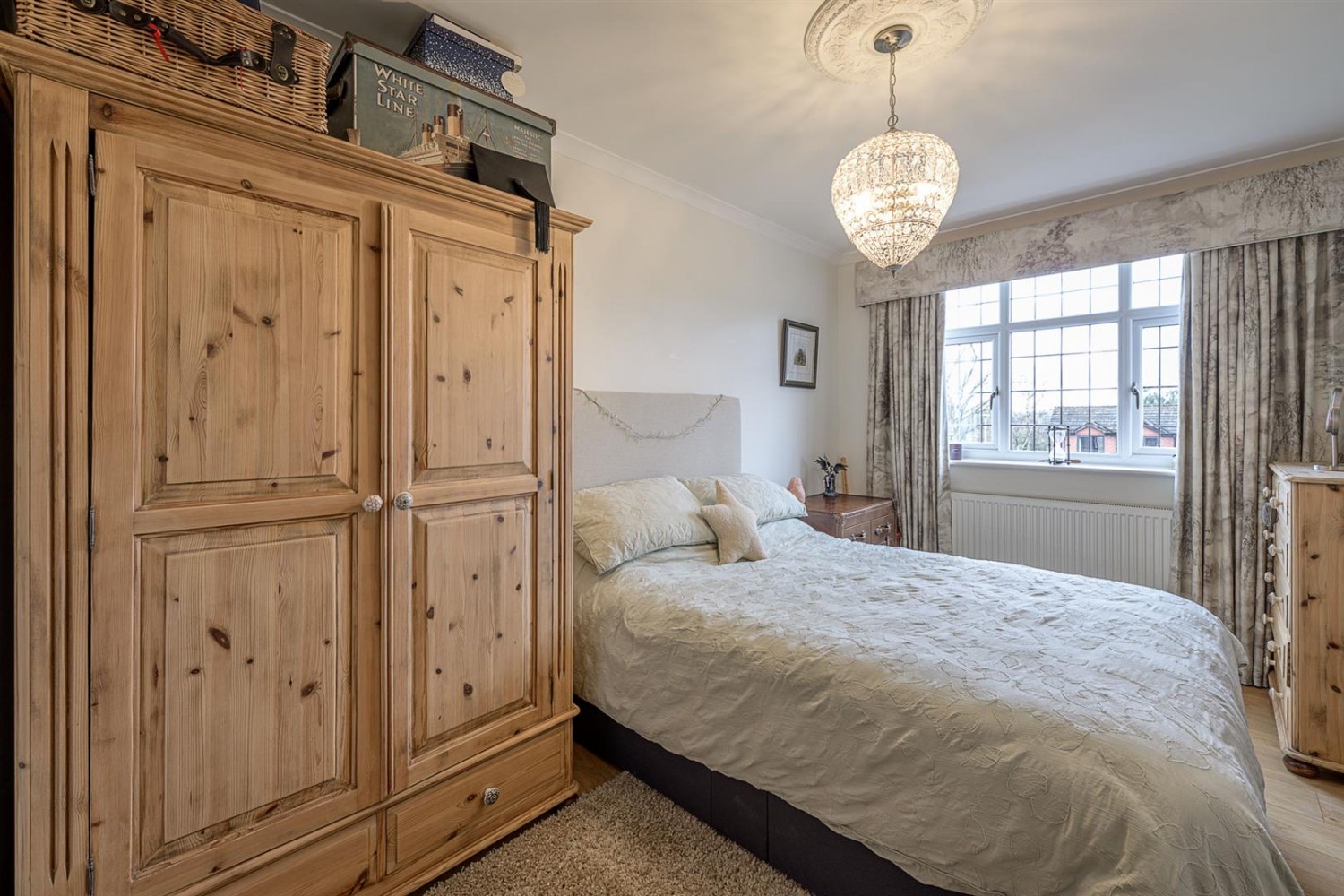 Hyperion Road, Stourton, Stourbridge, DY7 6SD