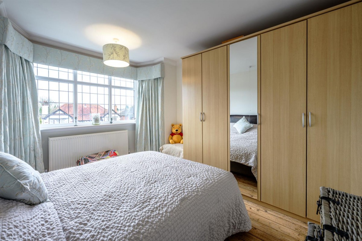 Hyperion Road, Stourton, Stourbridge, DY7 6SD