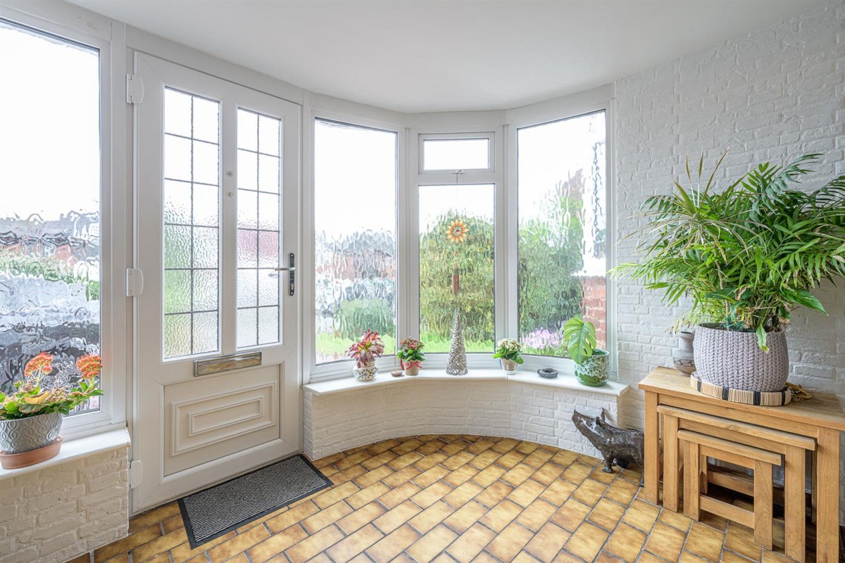 Hyperion Road, Stourton, Stourbridge, DY7 6SD