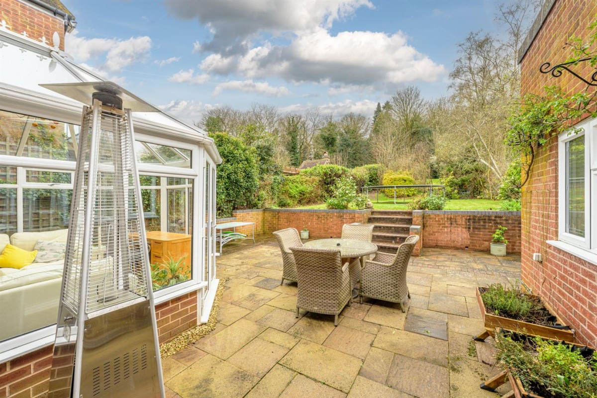 Hyperion Road, Stourton, Stourbridge, DY7 6SD