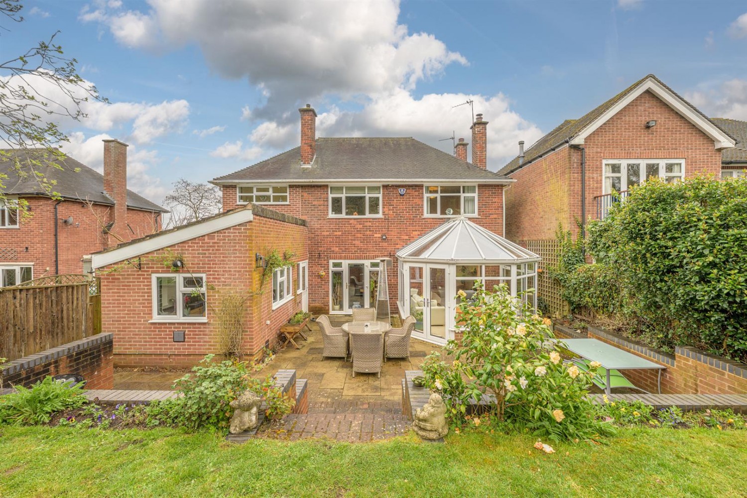 Hyperion Road, Stourton, Stourbridge, DY7 6SD