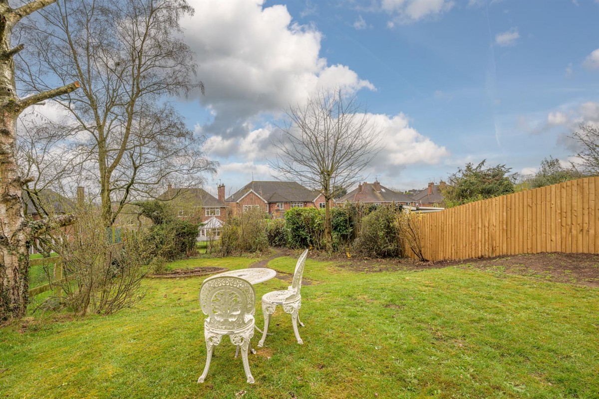 Hyperion Road, Stourton, Stourbridge, DY7 6SD