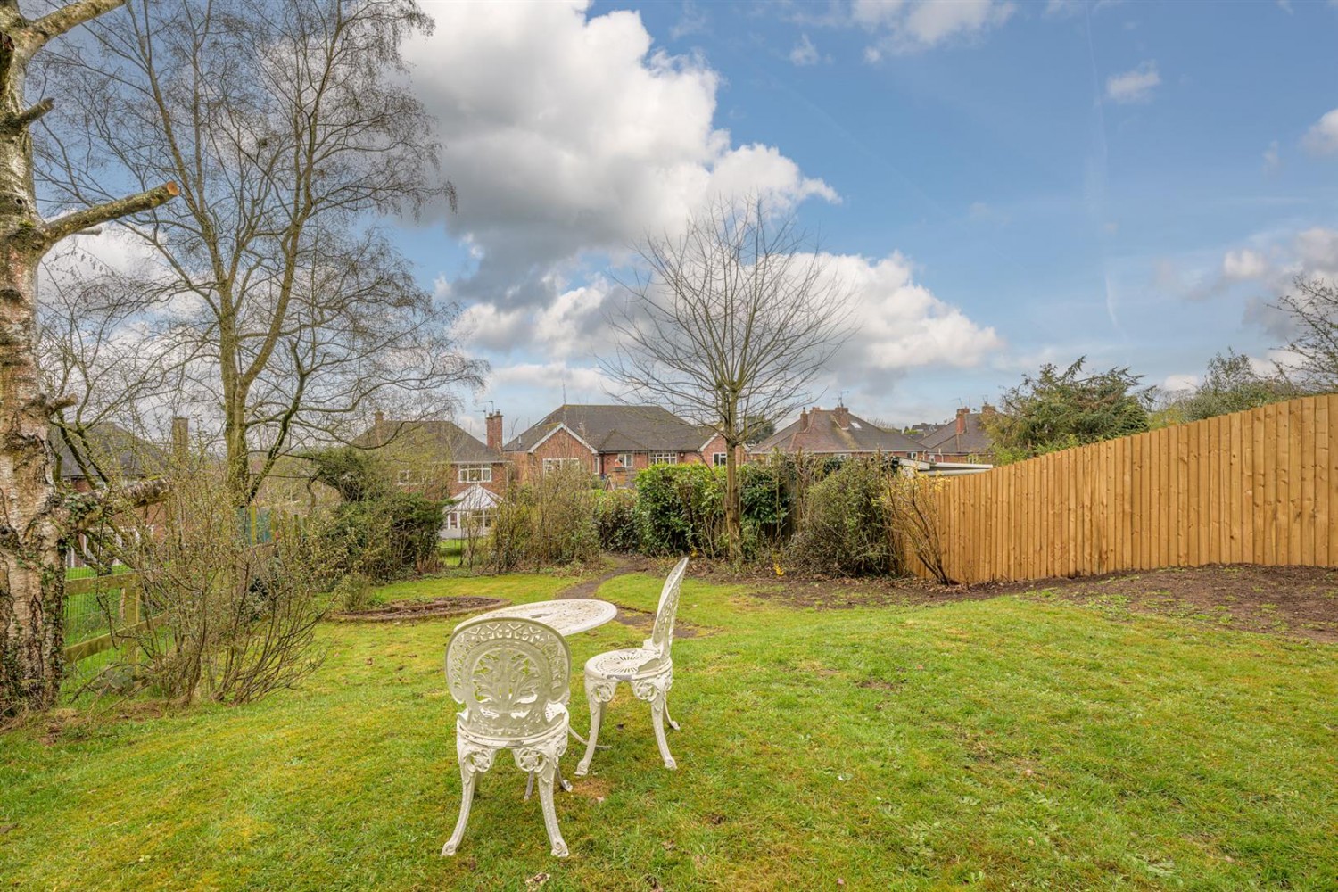 Hyperion Road, Stourton, Stourbridge, DY7 6SD