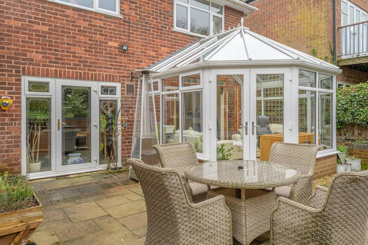 Hyperion Road, Stourton, Stourbridge, DY7 6SD