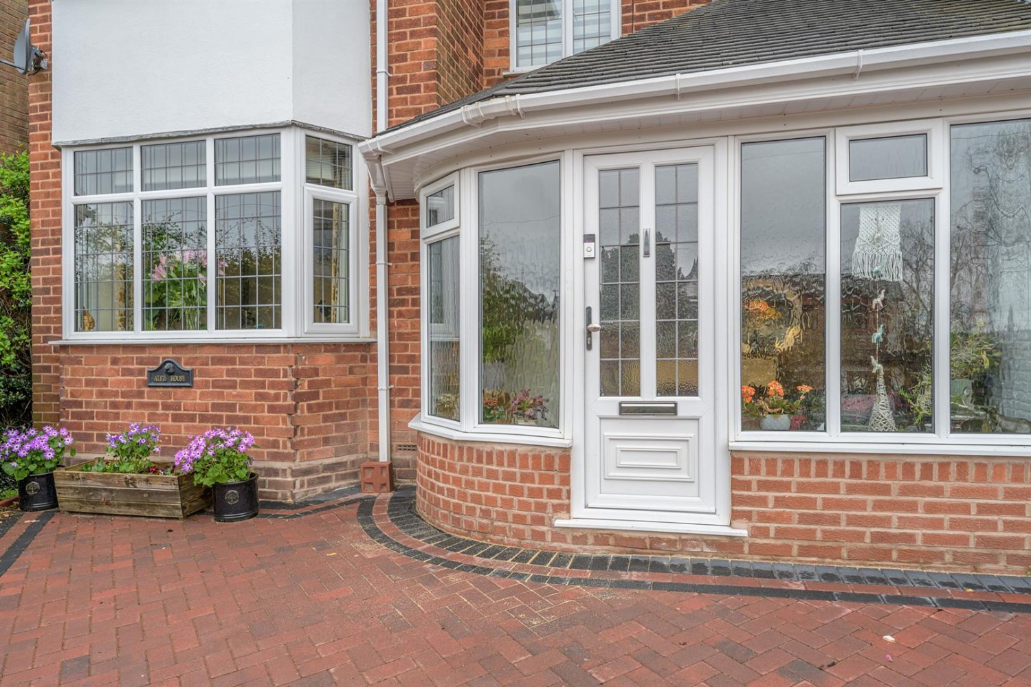 Hyperion Road, Stourton, Stourbridge, DY7 6SD