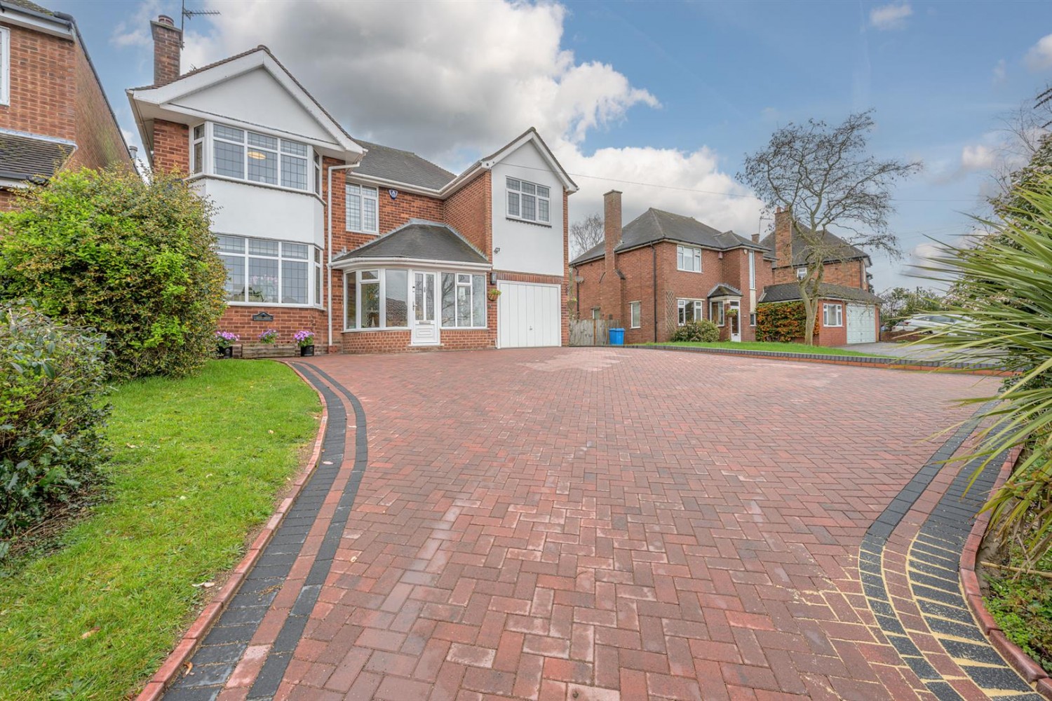 Hyperion Road, Stourton, Stourbridge, DY7 6SD