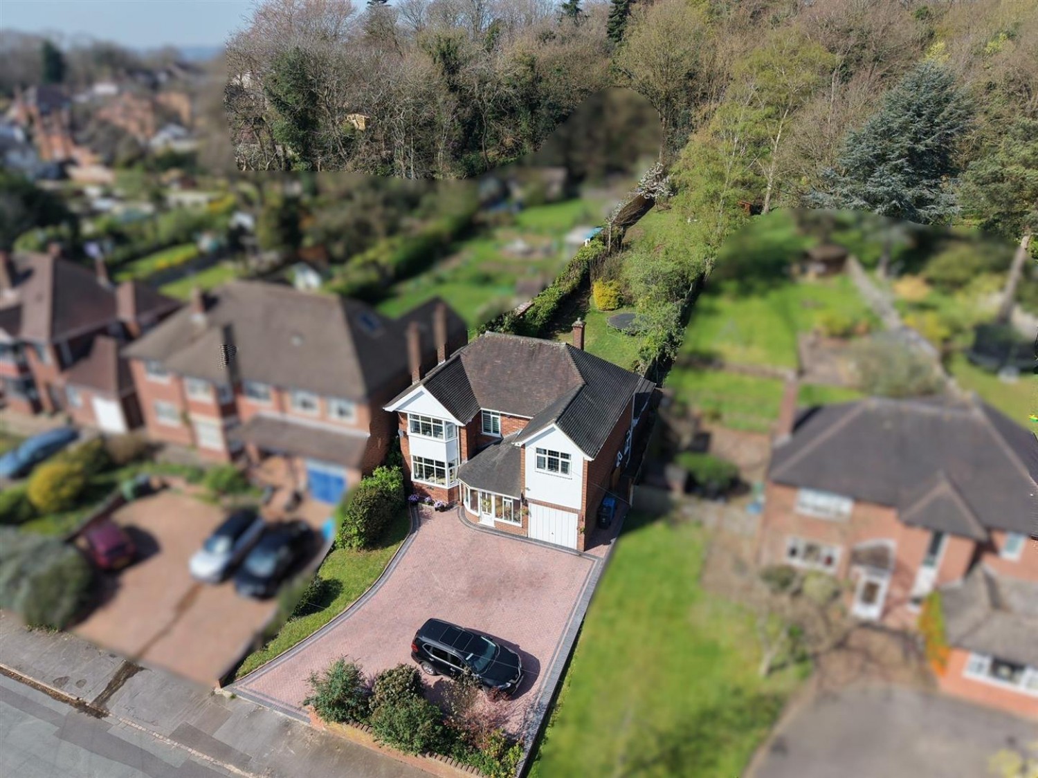 Hyperion Road, Stourton, Stourbridge, DY7 6SD