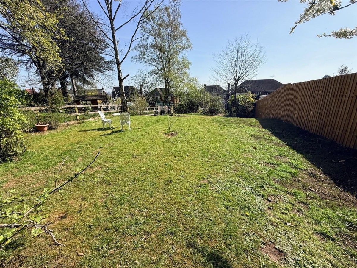 Hyperion Road, Stourton, Stourbridge, DY7 6SD