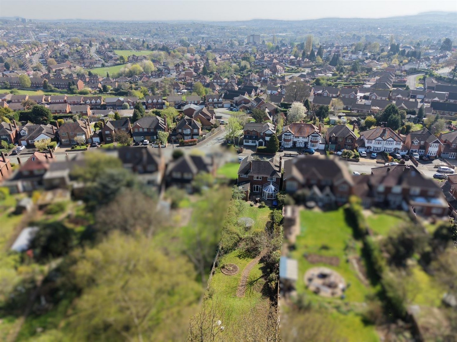 Hyperion Road, Stourton, Stourbridge, DY7 6SD