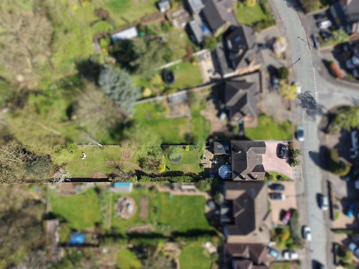 Hyperion Road, Stourton, Stourbridge, DY7 6SD