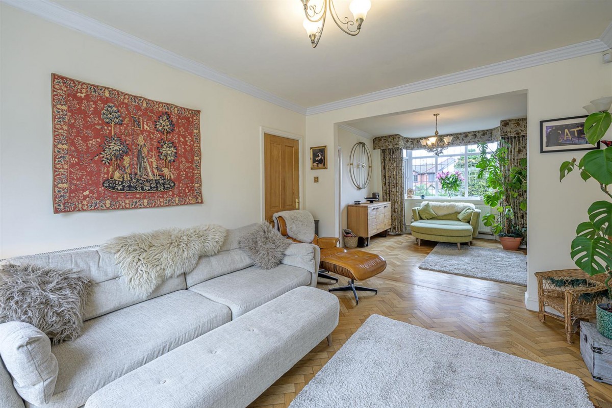 Hyperion Road, Stourton, Stourbridge, DY7 6SD