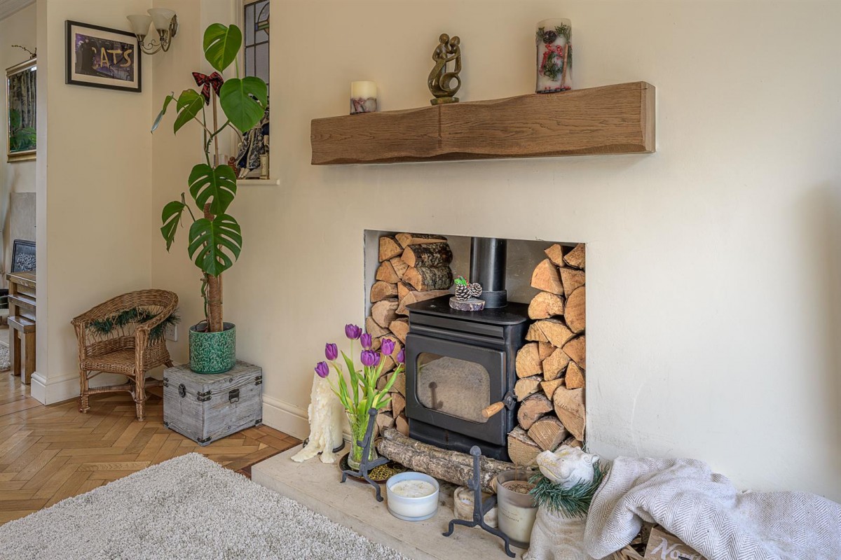 Hyperion Road, Stourton, Stourbridge, DY7 6SD