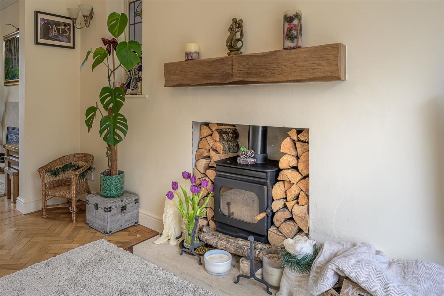 Hyperion Road, Stourton, Stourbridge, DY7 6SD