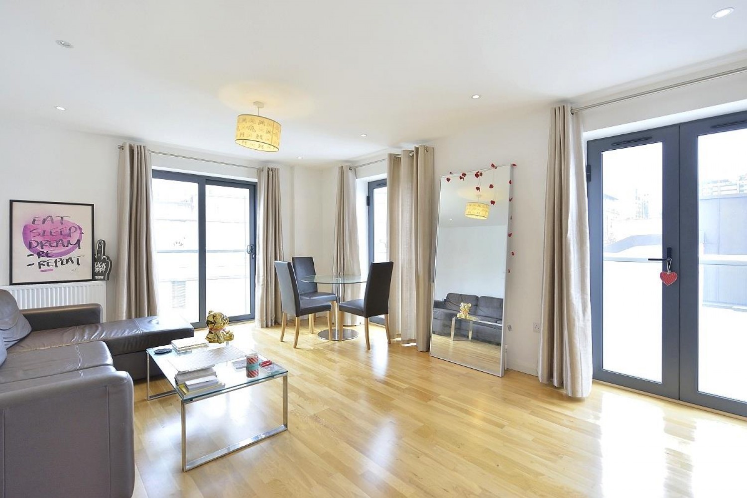 Calvin Street, Spitalfields, E1