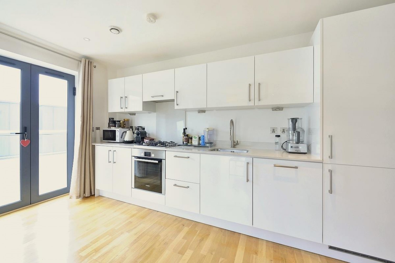 Calvin Street, Spitalfields, E1