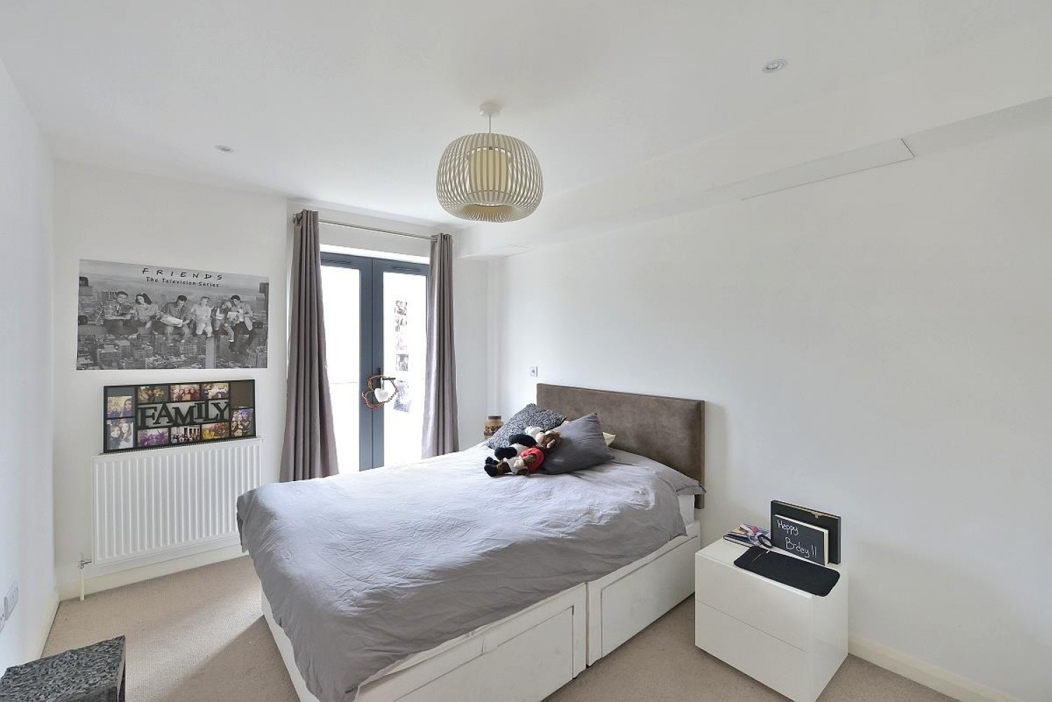 Calvin Street, Spitalfields, E1