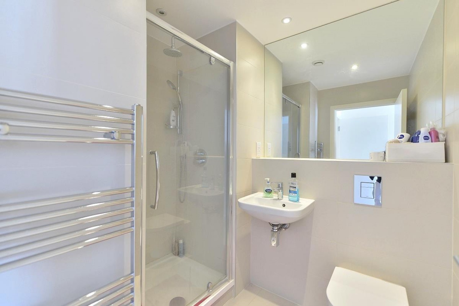 Calvin Street, Spitalfields, E1