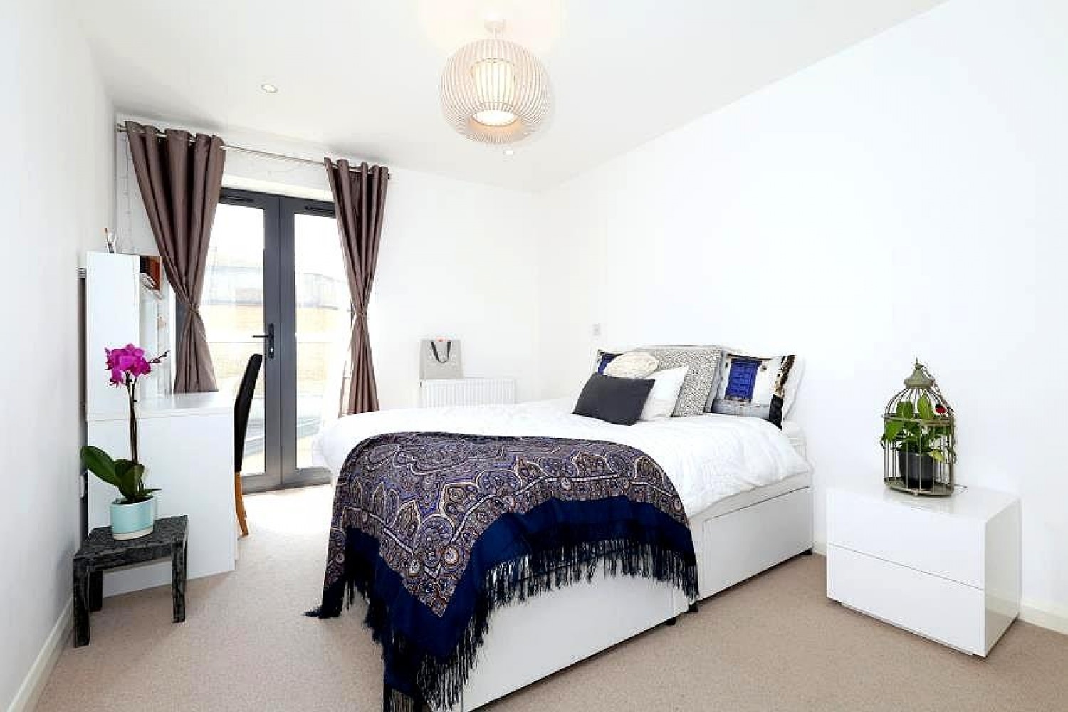 Calvin Street, Spitalfields, E1