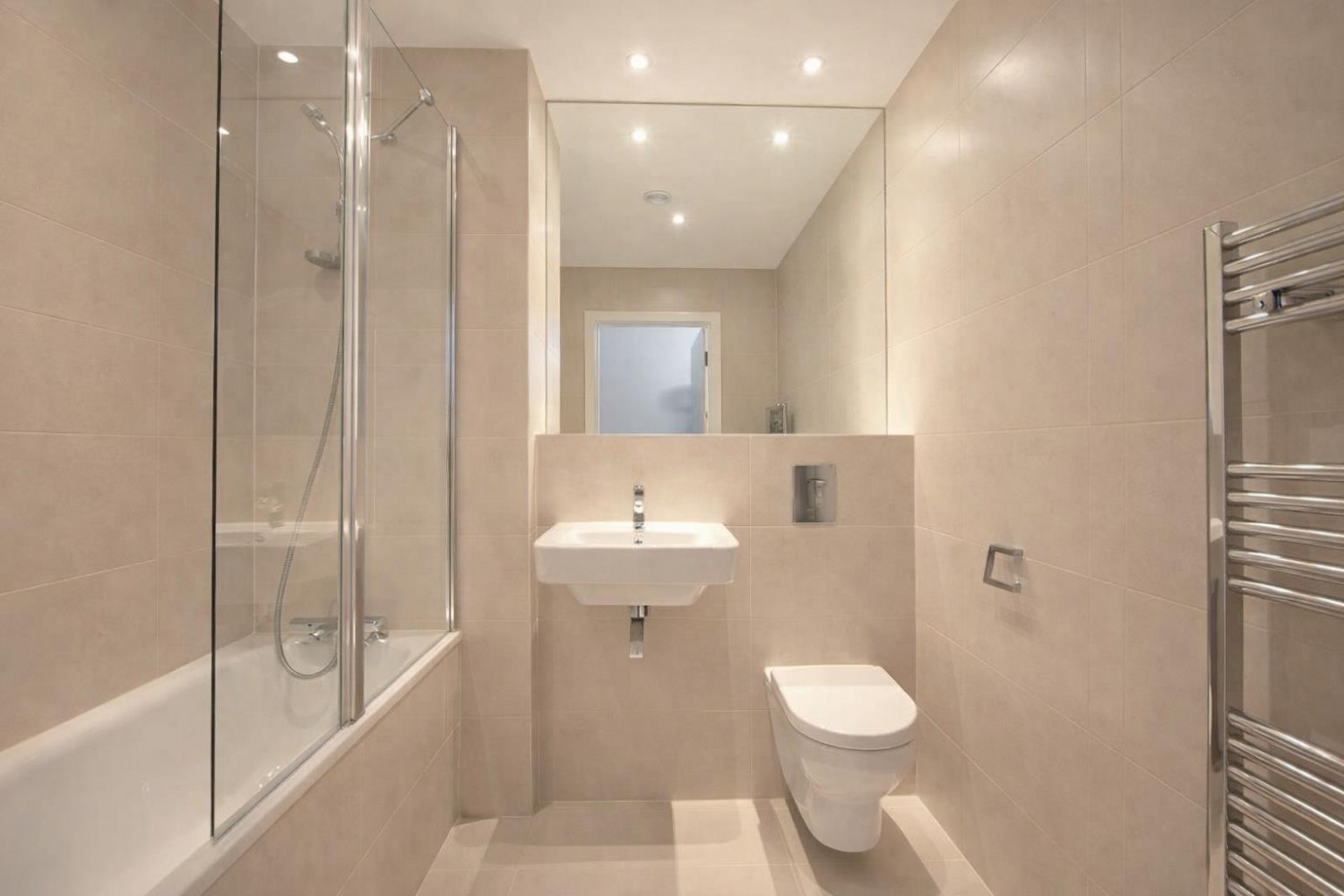 Calvin Street, Spitalfields, E1