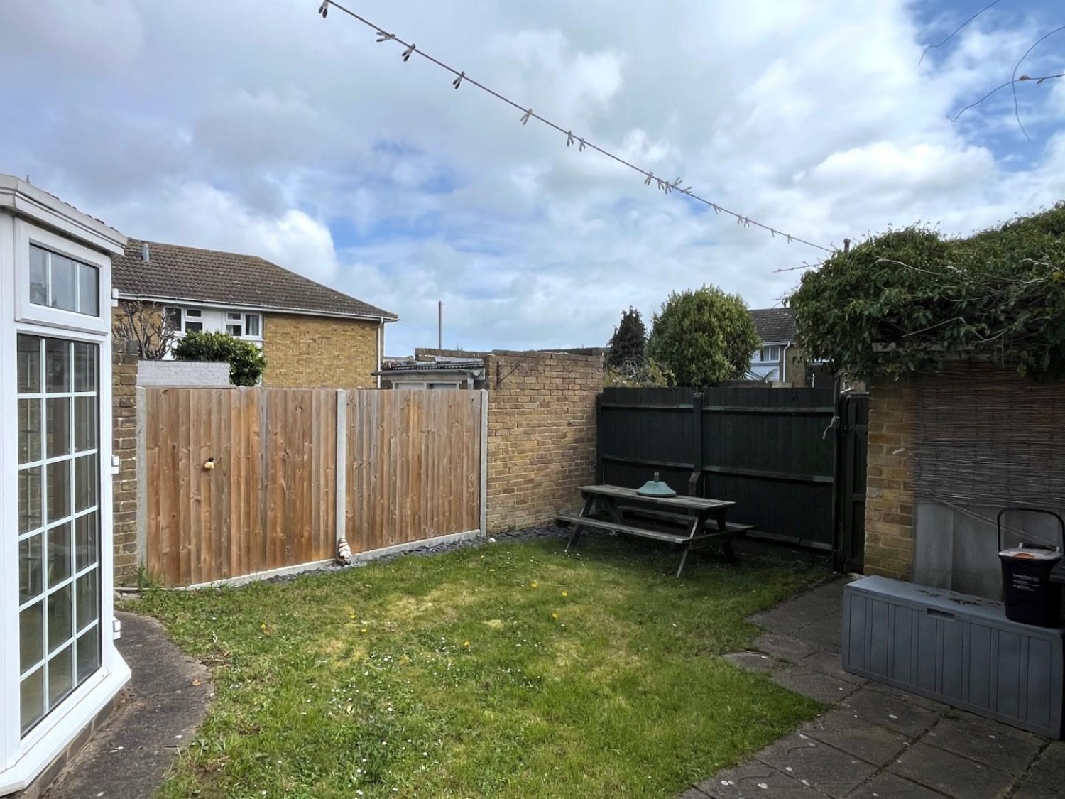 Mackenzie Way, Gravesend, DA12