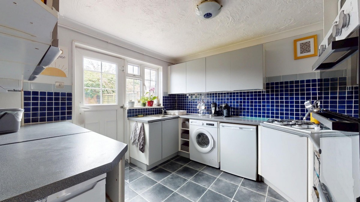 Mackenzie Way, Gravesend, DA12