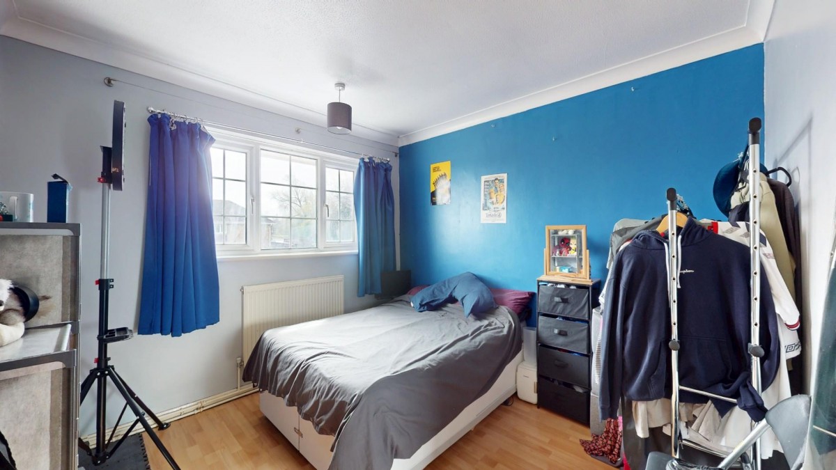 Mackenzie Way, Gravesend, DA12