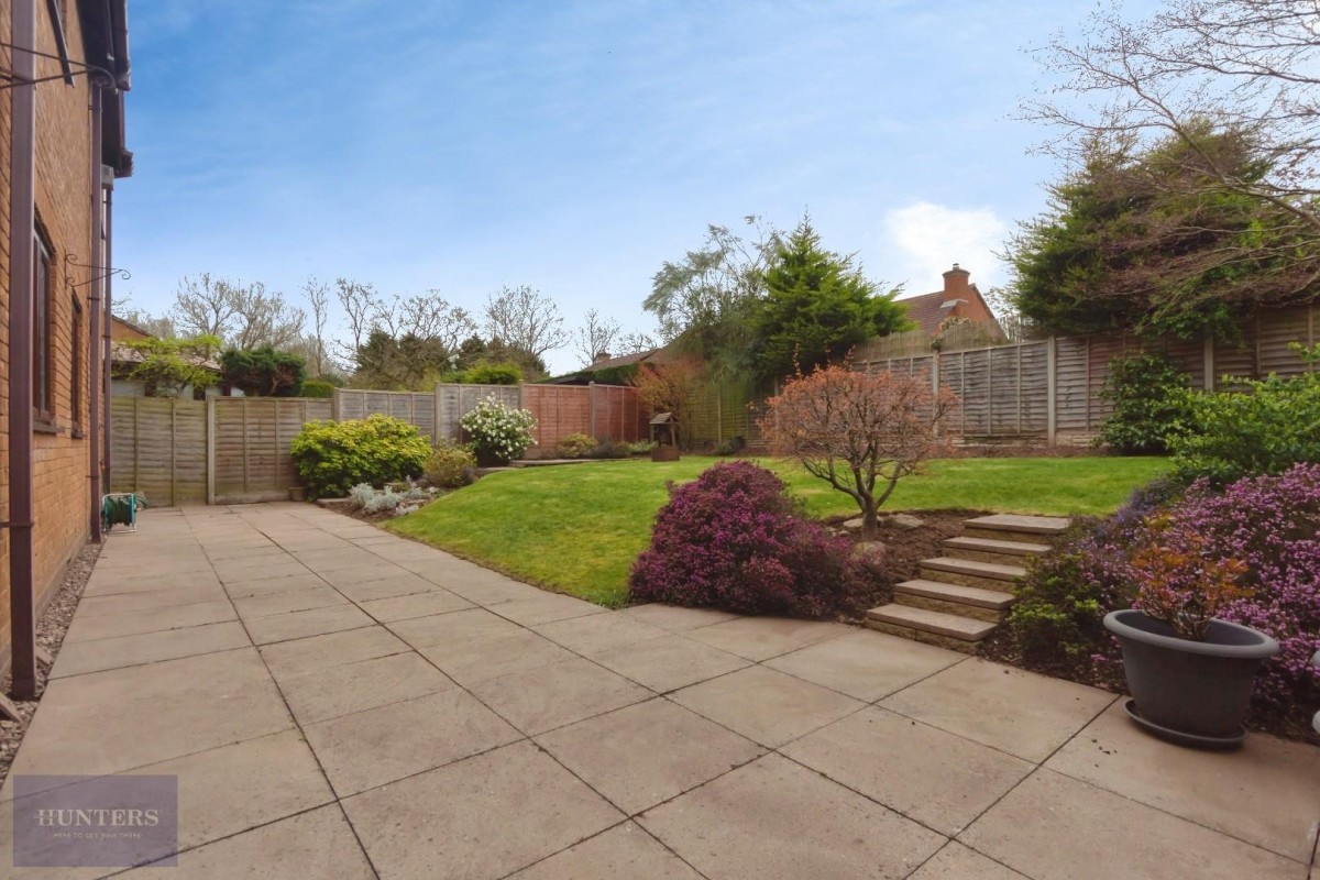 Cotheridge Close, Shirley, Solihull