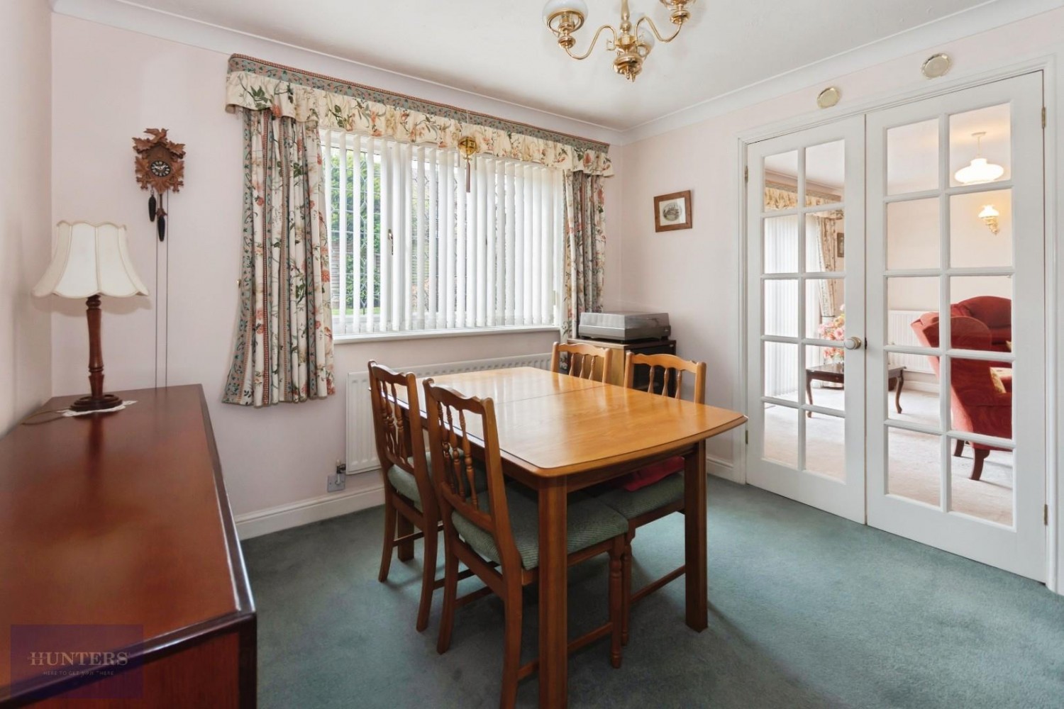 Cotheridge Close, Shirley, Solihull