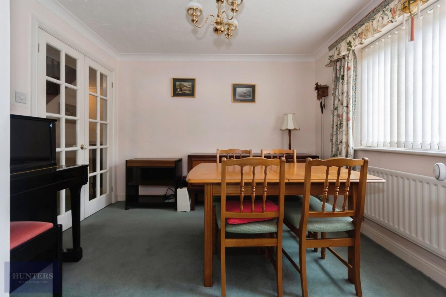 Cotheridge Close, Shirley, Solihull