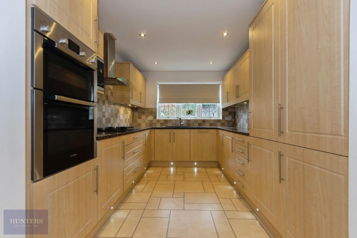 Cotheridge Close, Shirley, Solihull