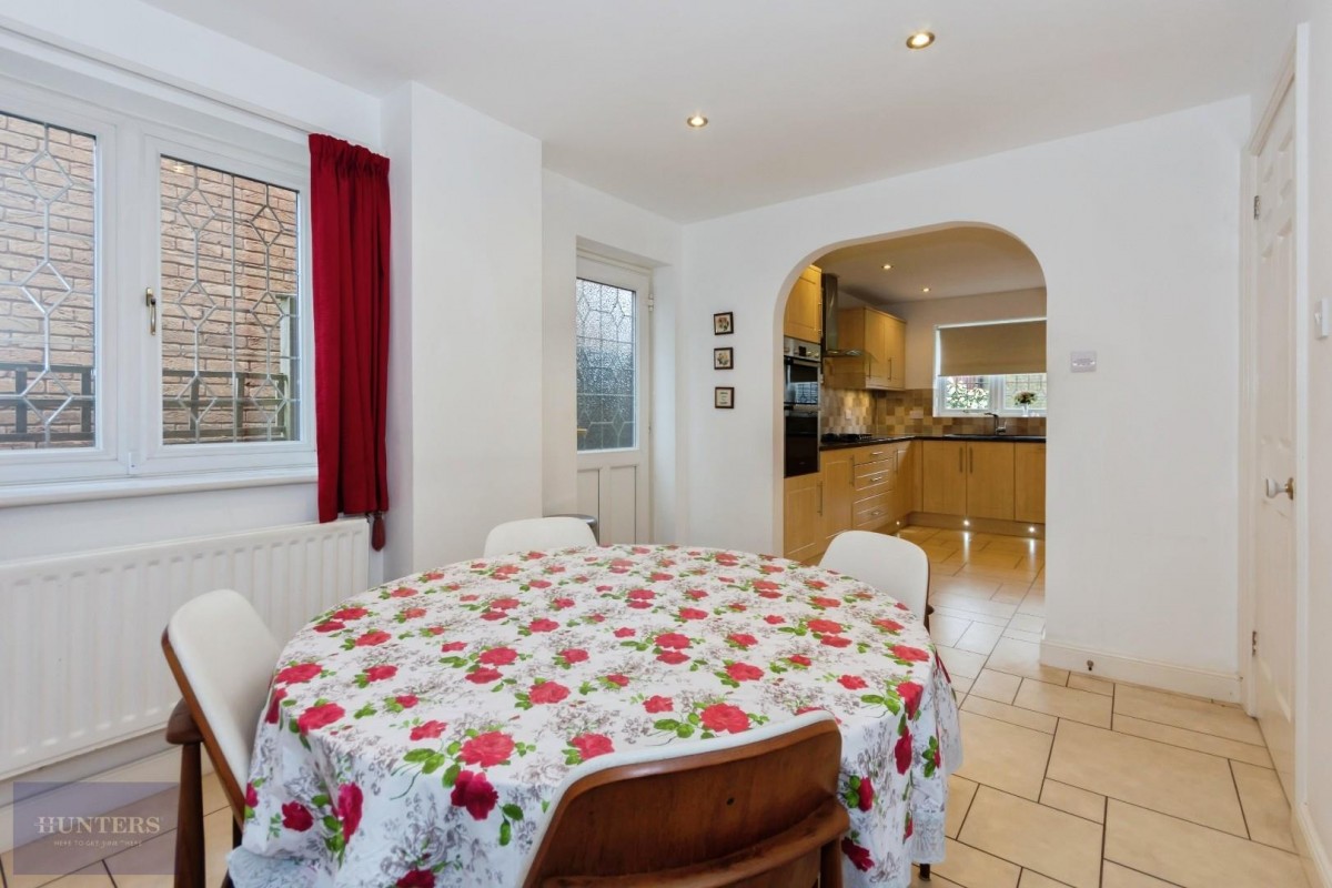 Cotheridge Close, Shirley, Solihull