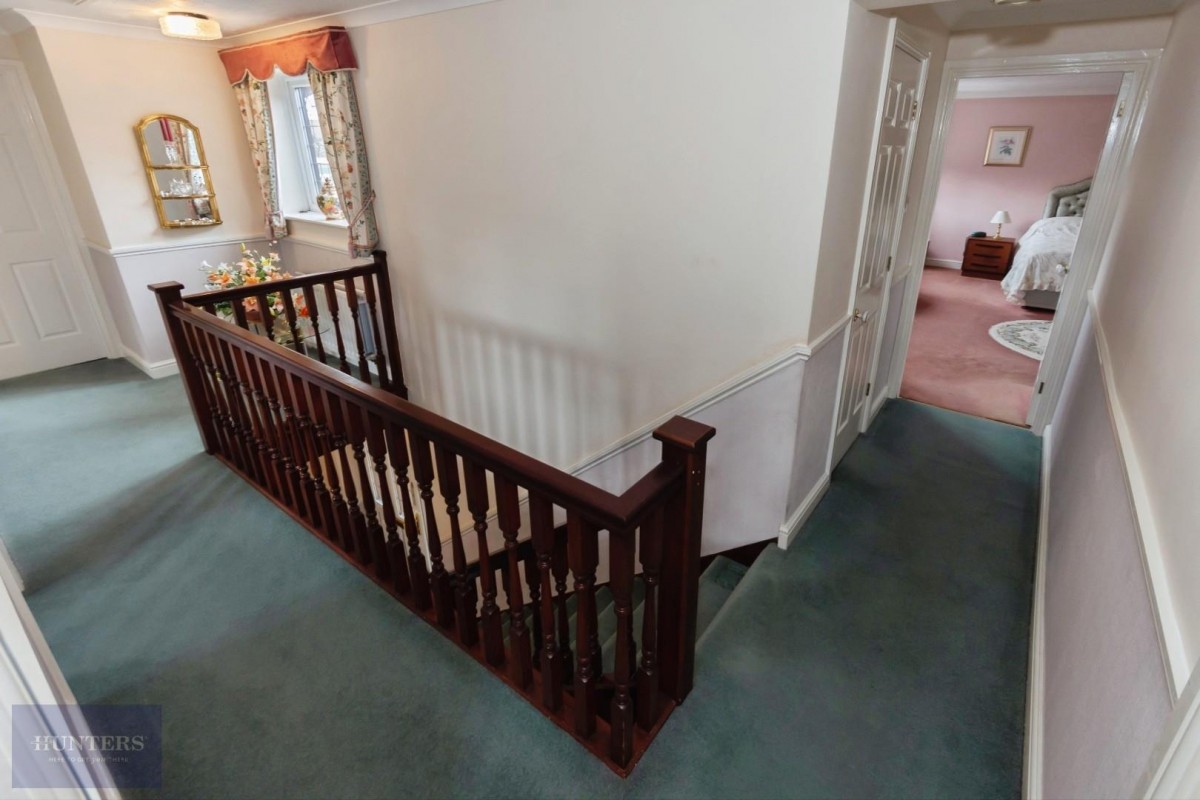 Cotheridge Close, Shirley, Solihull