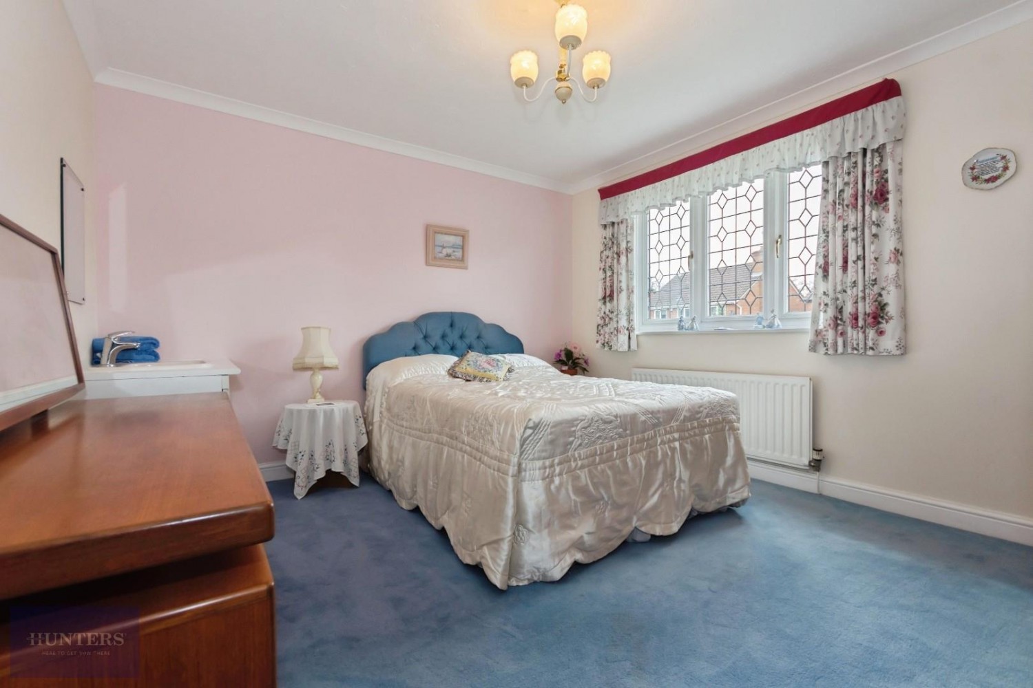 Cotheridge Close, Shirley, Solihull