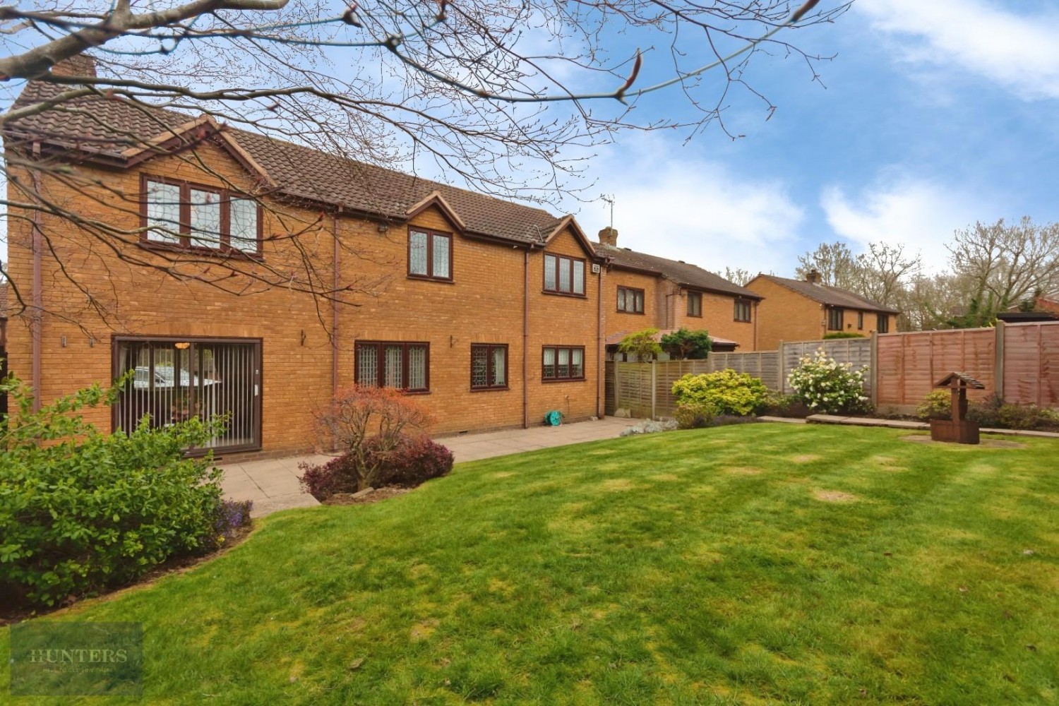Cotheridge Close, Shirley, Solihull