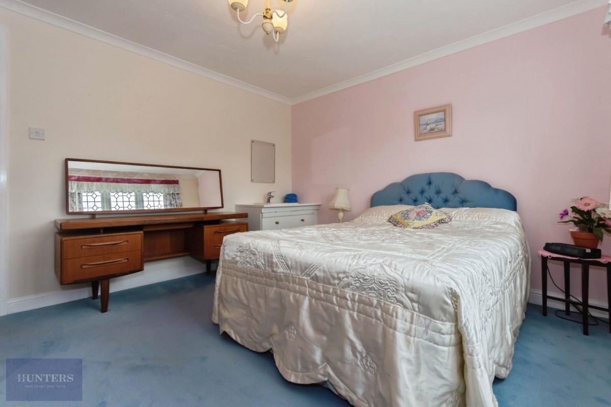 Cotheridge Close, Shirley, Solihull