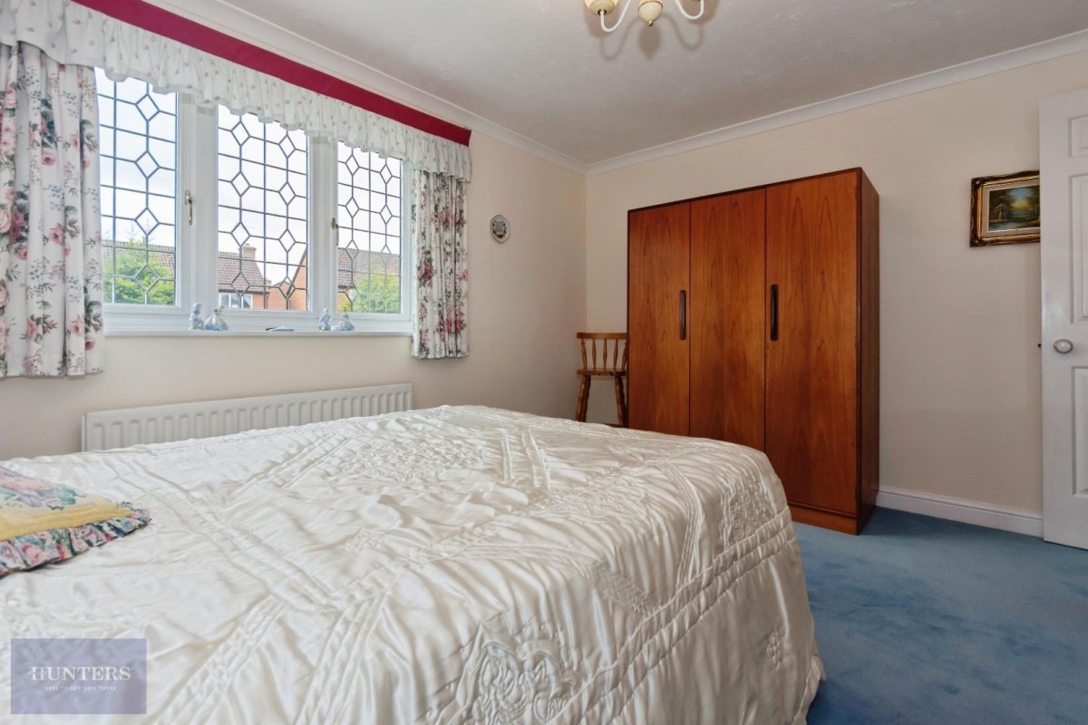 Cotheridge Close, Shirley, Solihull