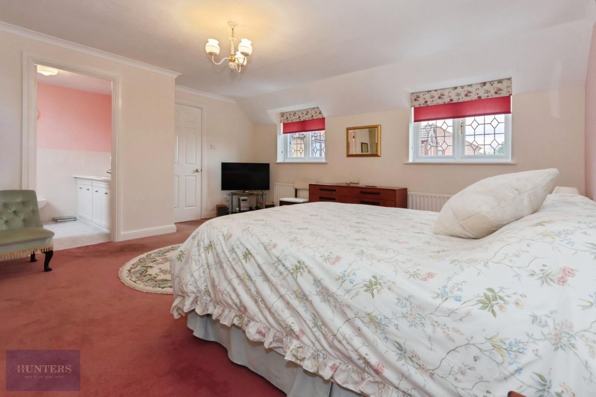 Cotheridge Close, Shirley, Solihull