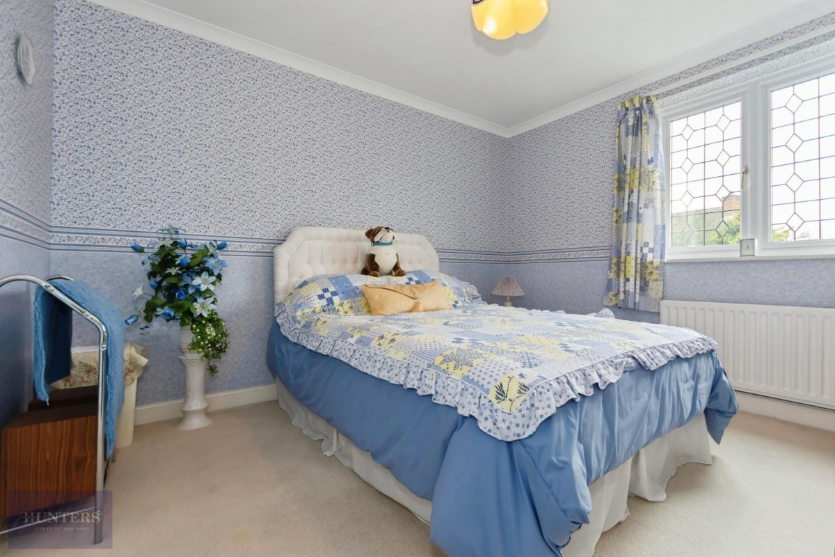 Cotheridge Close, Shirley, Solihull
