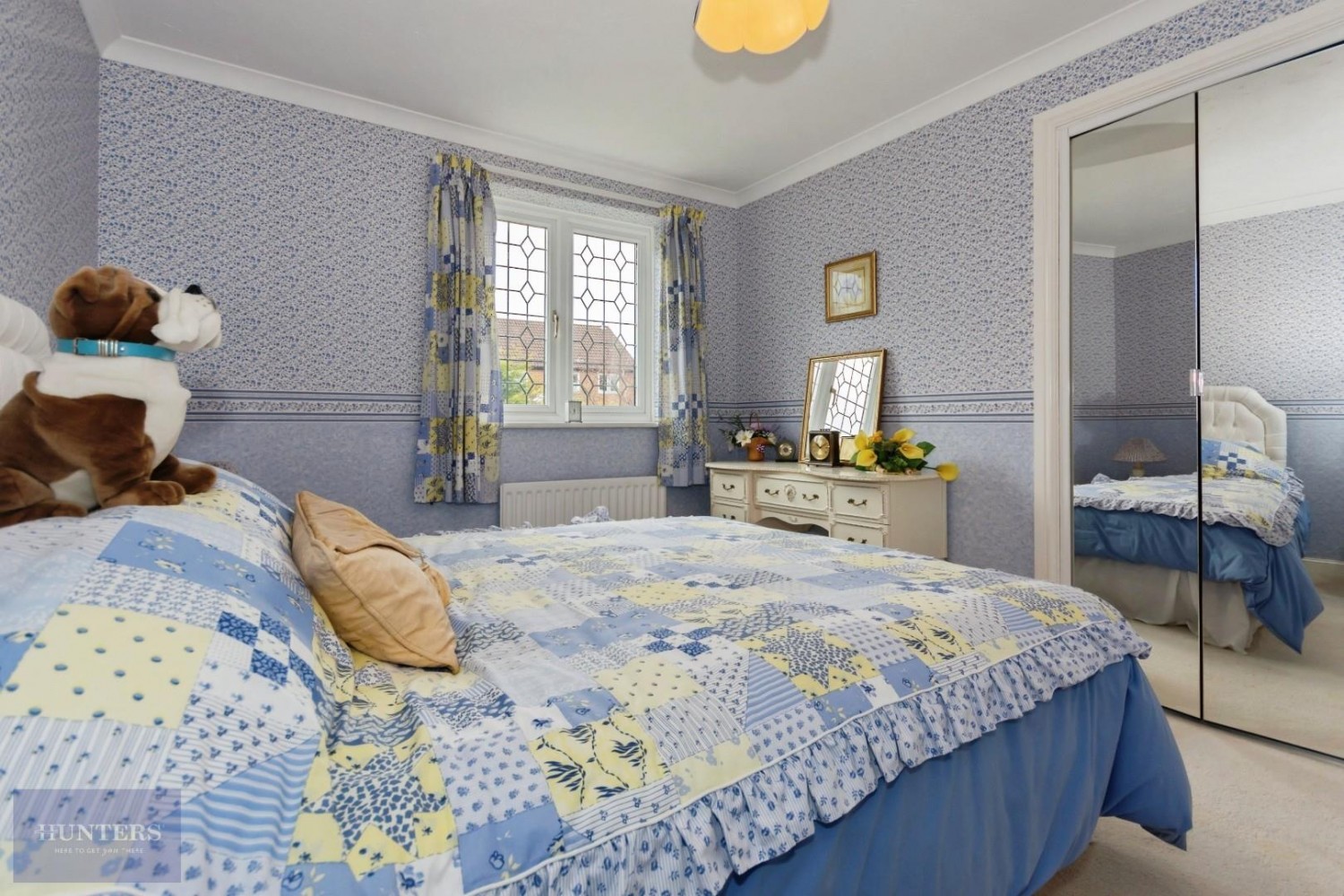 Cotheridge Close, Shirley, Solihull