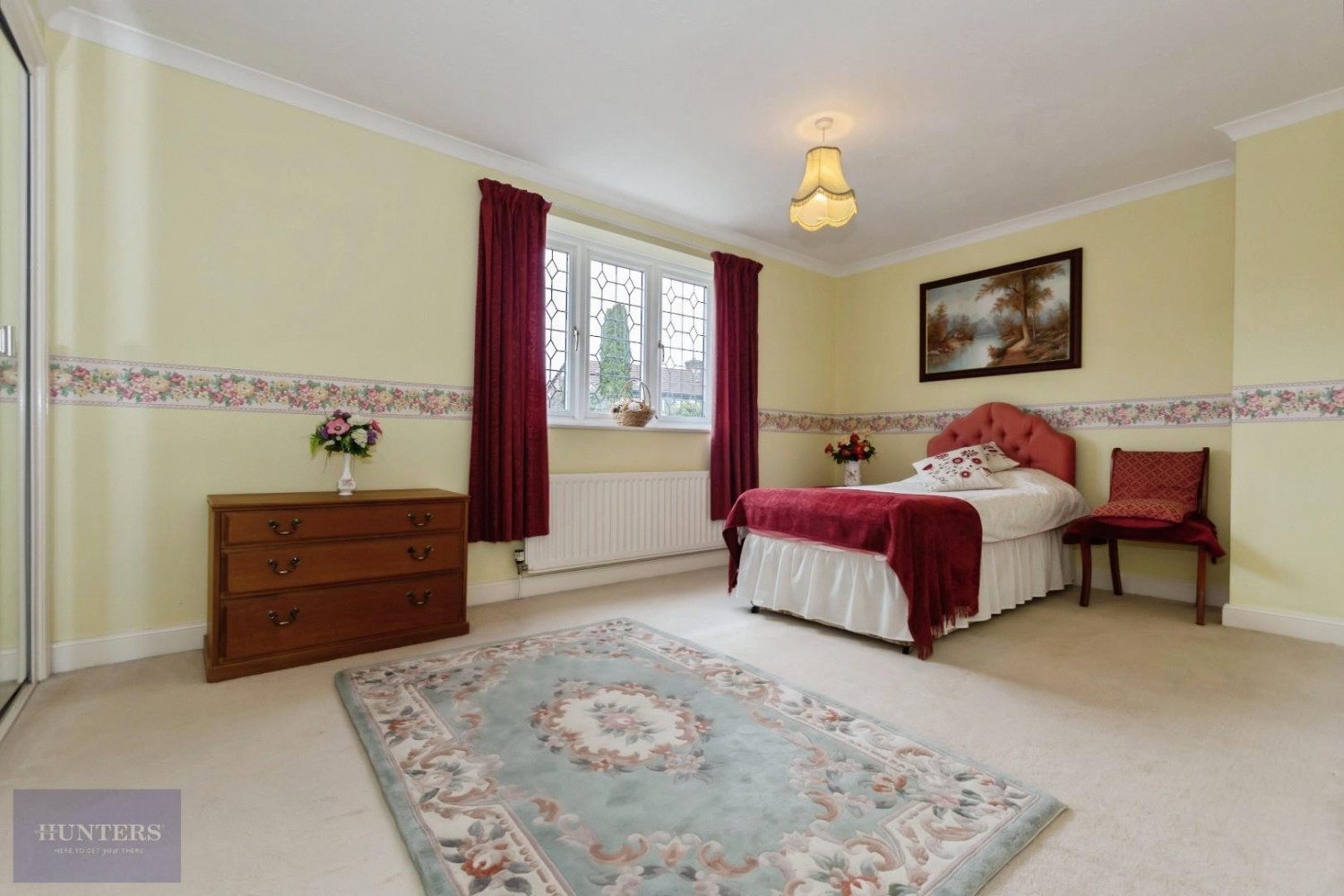 Cotheridge Close, Shirley, Solihull