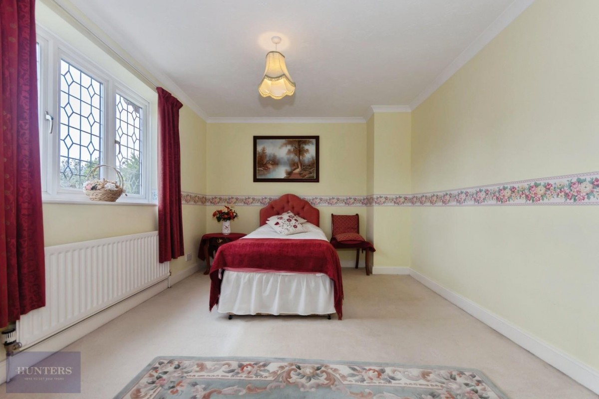 Cotheridge Close, Shirley, Solihull