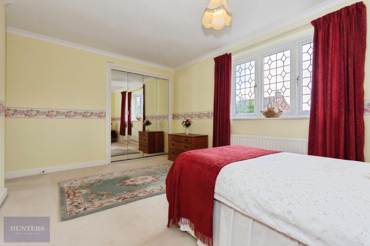 Cotheridge Close, Shirley, Solihull